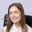 Photo of Amy Leech