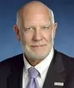 Thomas J. Cafferty Photo