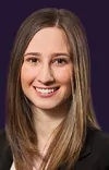 Photo of Laura Raffaele
