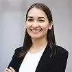 Photo of Rebecca Orsini (Summer Student)