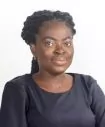 Laudina Adjei-Boatey Photo