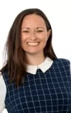 Amy Smith Photo