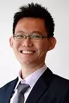 Photo of Alan Ho Soon Hong