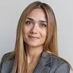 Natalia Kapsi Photo