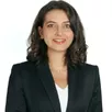 Gökçe Çetinkaya Photo