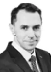 Photo of Michal  Drozdowicz
