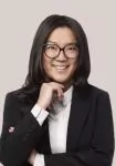 Photo of Felicia Yifan Jin