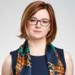 Photo of Anna Wojciechowska