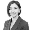 Photo of Gulnara Aleeva