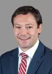 Photo of Joseph P.  Zeidner