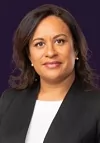 Photo of Linda Mackinlay