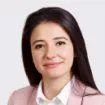 Photo of Shabnam Sadigova  Huseynova
