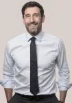 Photo of Michael Parrish