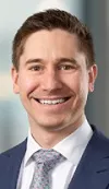 Photo of Ben Motro