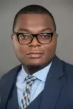 Photo of Michael Ugah