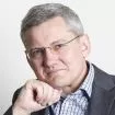 Photo of Paul Reed KC