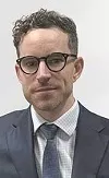 Josh Harris Photo