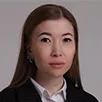 Photo of Akzhan  Sargaskayeva