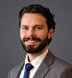 Photo of Derek J. Maka
