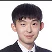 Photo of Austin Qin