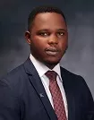 Damilola Raji Photo