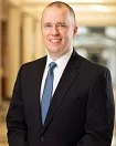 Photo of Jared M.  Burtner
