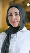 Photo of Hanin  Naji