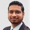 Photo of Sriram Madhav  Kommu