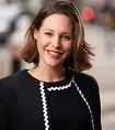 Photo of Tessa Hall