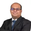 Photo of Bhargav Mitra