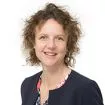 Photo of Katie Saunders