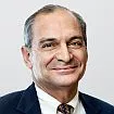 Photo of David M. Rosenberg