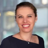 Photo of Judith  Raijmakers