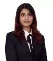 Upasana Chandrashekaran Photo