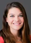 Photo of Amanda L. Rosenberg