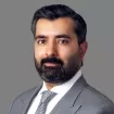 Photo of Ali Anwar