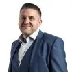 Photo of Jon  Wedge