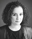 Sarah Machrhoul Lhotellier Photo