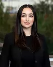 Melodie Khosrovani Photo