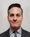 Photo of David H. Jacobson