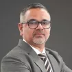 Photo of Tony  Verghese