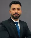 Photo of Abhishek  Chandok