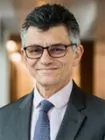 Photo of John J. Papadakis