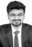 Rohan Bishayee, Legal Adviser Photo