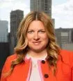 Photo of Anne Cortina Perry