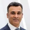 Photo of Vineet Sehgal