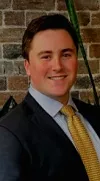 Jack MacDonagh Photo