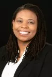 Photo of Dionne Thomas