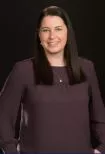 Photo of Erin Foley