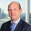 Photo of Peter Burrell